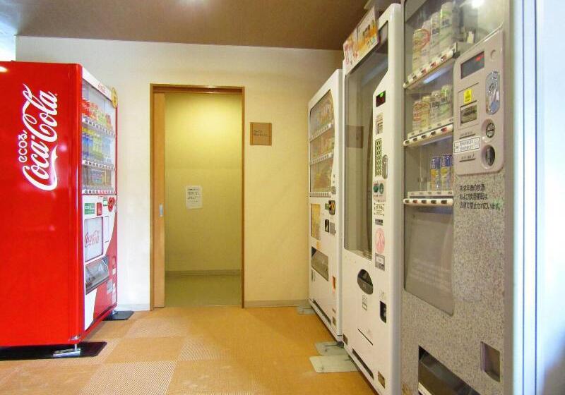 Business Hotel Isesaki Heisei Inn