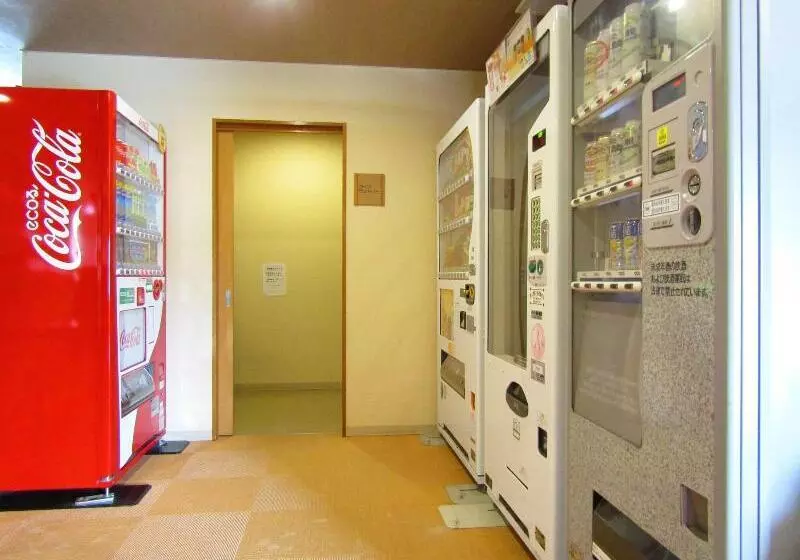 Business Hotel Isesaki Heisei Inn