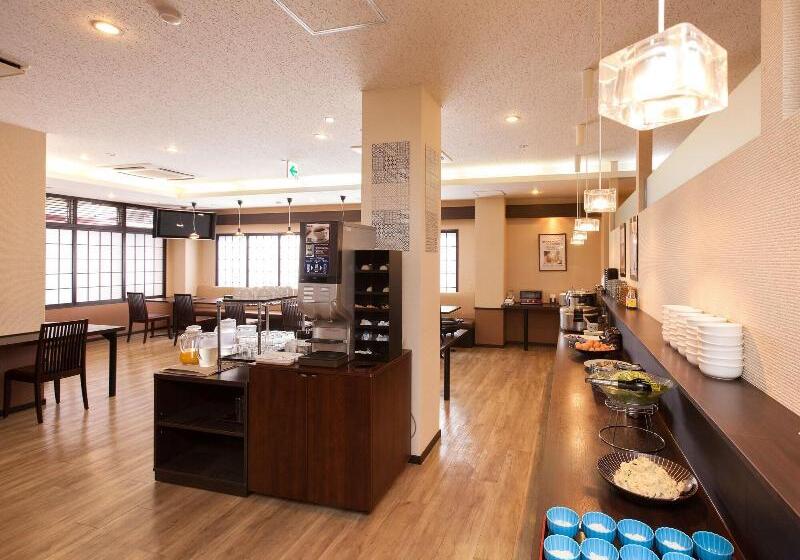 Business Hotel Isesaki Heisei Inn