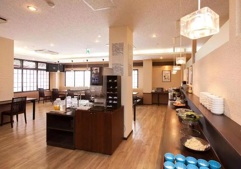 Business Hotel Isesaki Heisei Inn