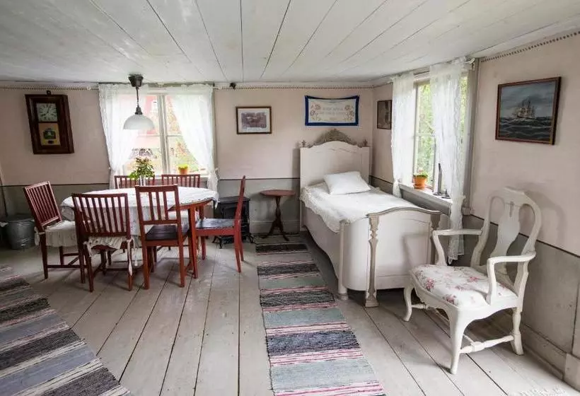 هتل Thorstorps Gård B&b