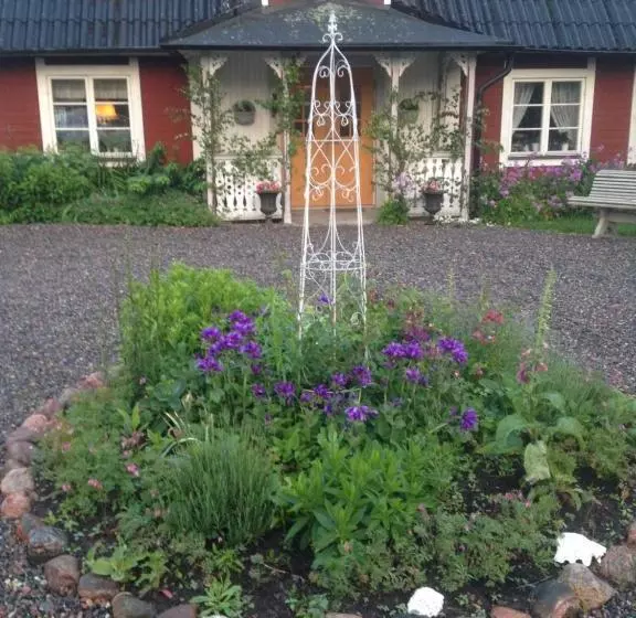 هتل Thorstorps Gård B&b