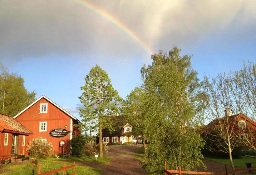 هتل Thorstorps Gård B&b