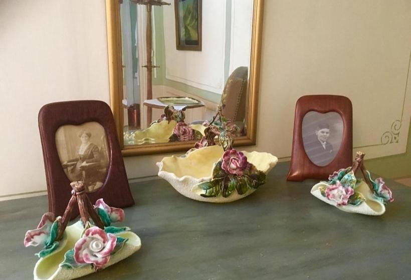 בית מלון כפרי Thorstorps Gård B&b