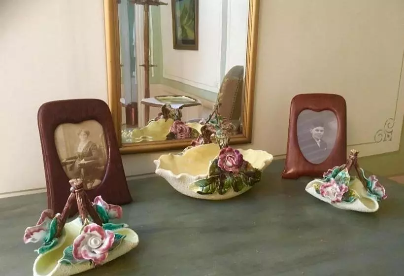 هتل Thorstorps Gård B&b