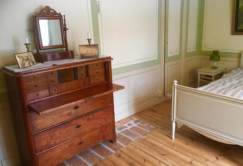 בית מלון כפרי Thorstorps Gård B&b