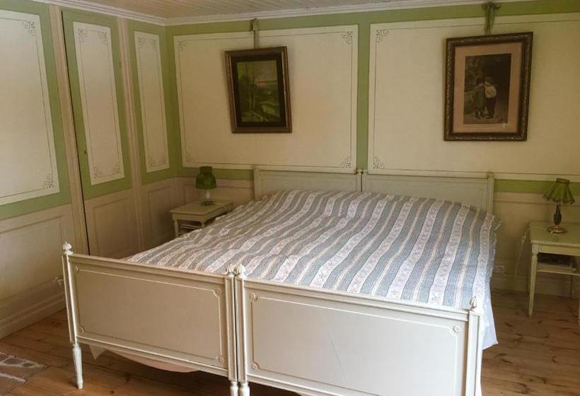 בית מלון כפרי Thorstorps Gård B&b