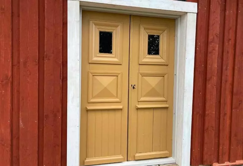 هتل Thorstorps Gård B&b