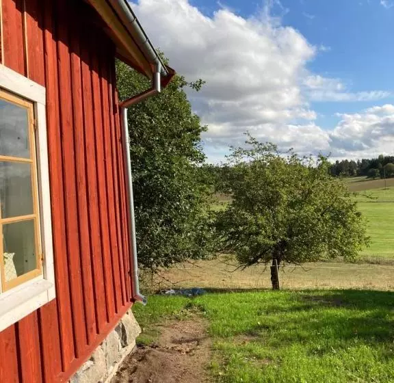 هتل Thorstorps Gård B&b