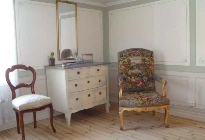 هتل Thorstorps Gård B&b