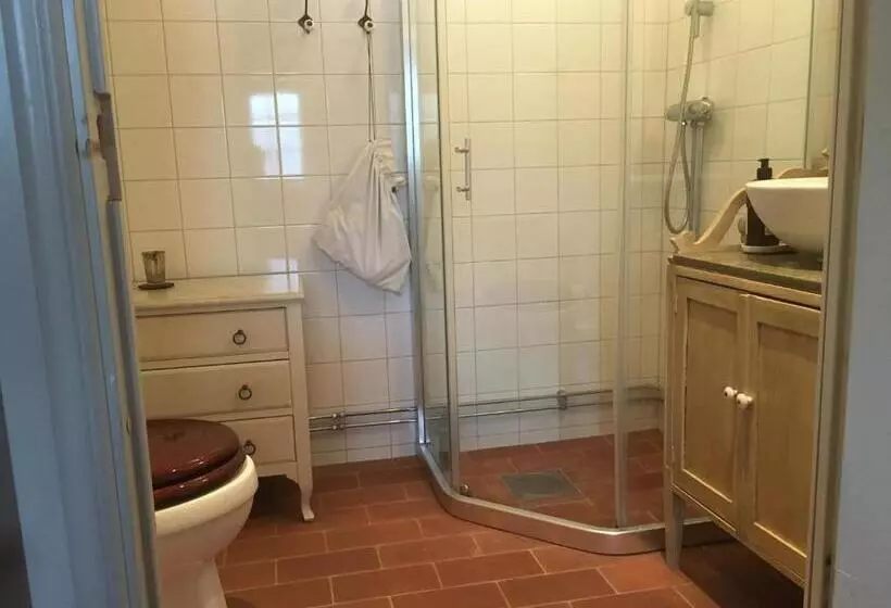 هتل Thorstorps Gård B&b