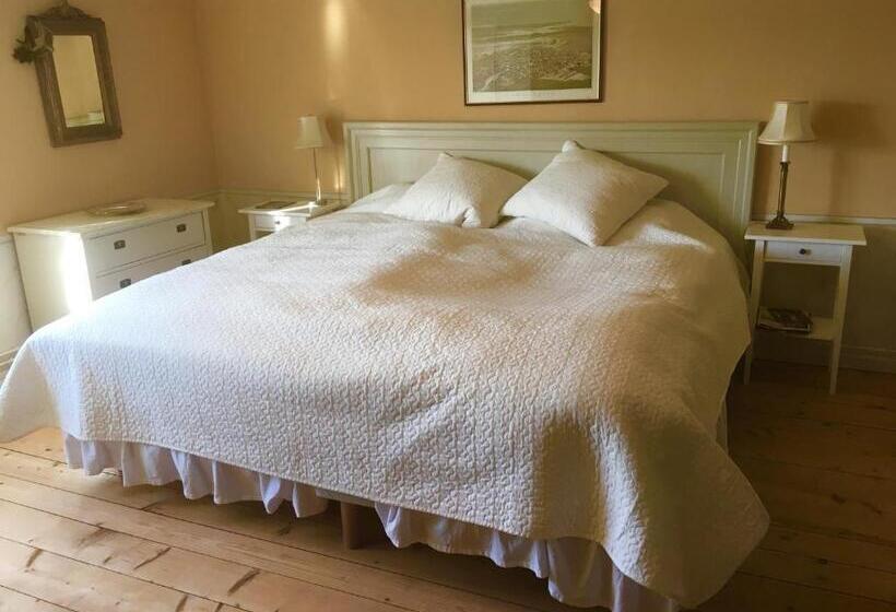 בית מלון כפרי Thorstorps Gård B&b