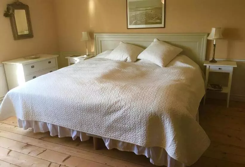 هتل Thorstorps Gård B&b