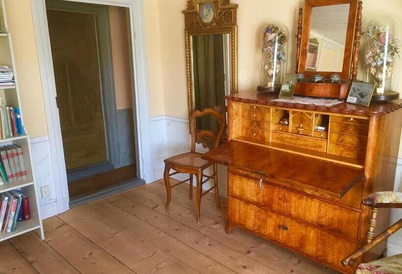 בית מלון כפרי Thorstorps Gård B&b