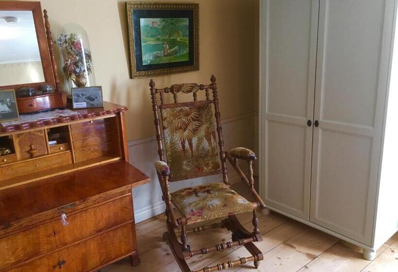 בית מלון כפרי Thorstorps Gård B&b