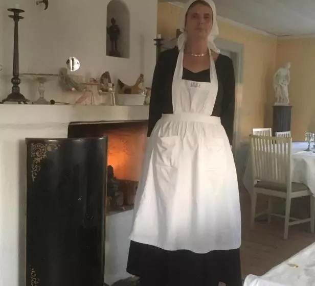 هتل Thorstorps Gård B&b