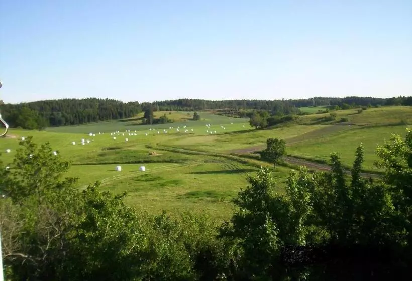 هتل Thorstorps Gård B&b