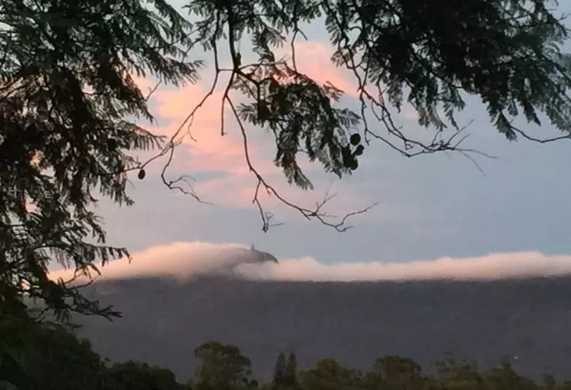 Majatalo Cuckoos Nest Guest House