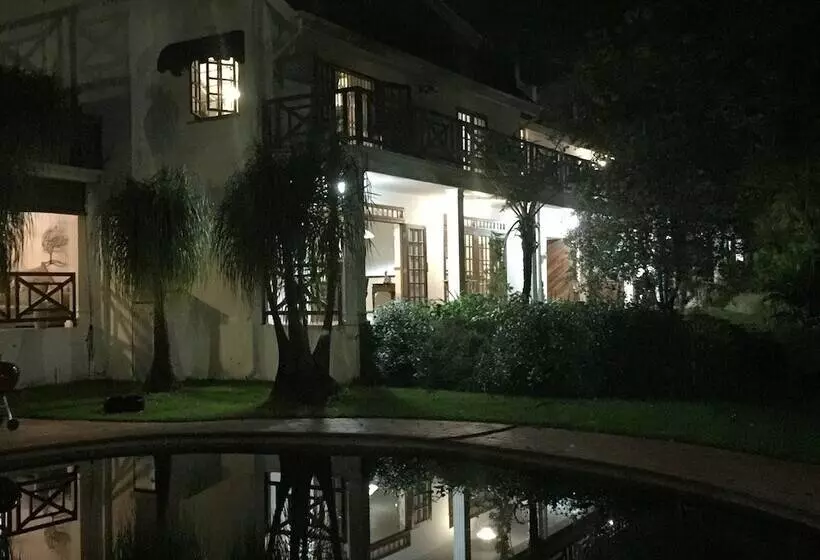 Majatalo Cuckoos Nest Guest House