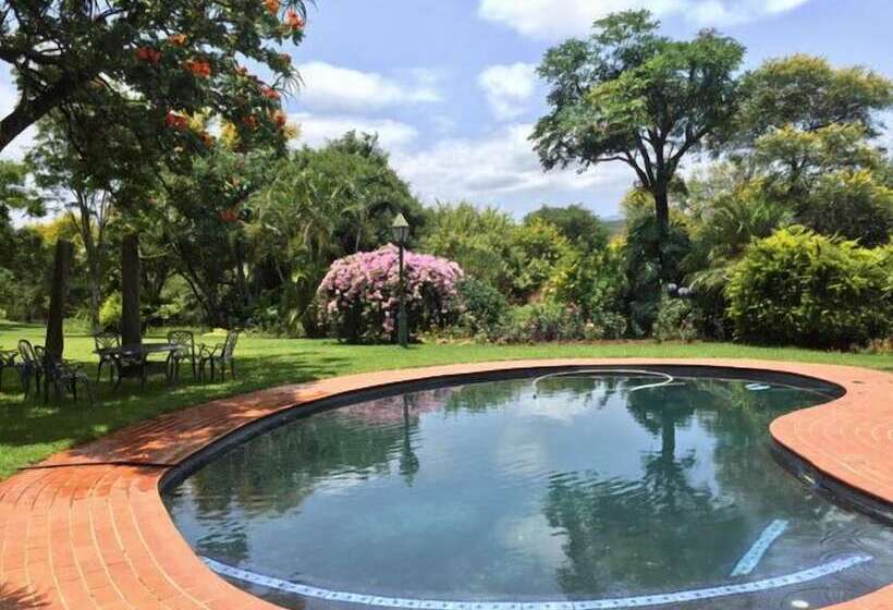 بنسيون Cuckoos Nest Guest House