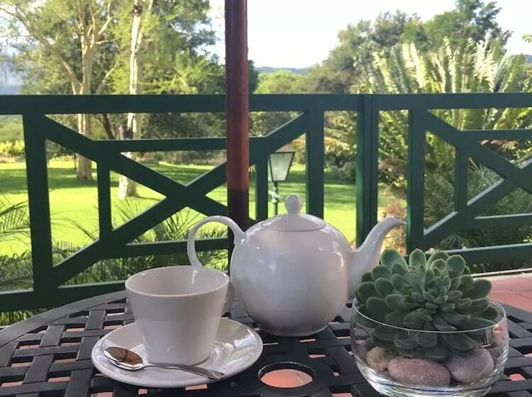 Majatalo Cuckoos Nest Guest House