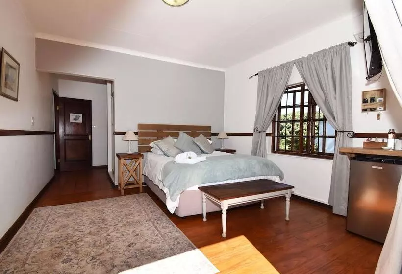 Majatalo Cuckoos Nest Guest House