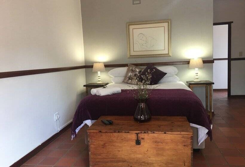 بنسيون Cuckoos Nest Guest House