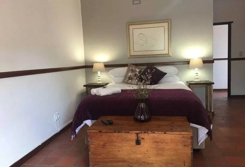 Majatalo Cuckoos Nest Guest House