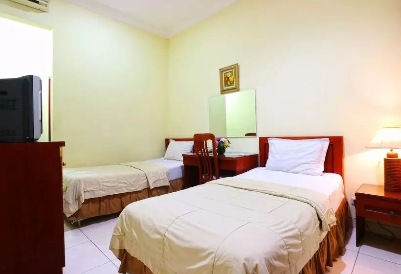 ペンション Gardena Homestay