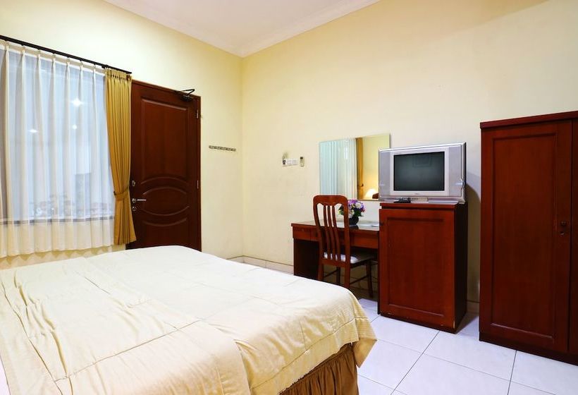 Pensão Gardena Homestay