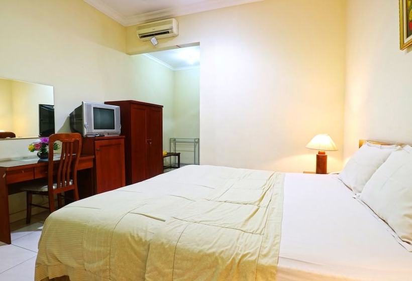 Pensão Gardena Homestay