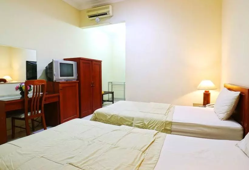 ペンション Gardena Homestay