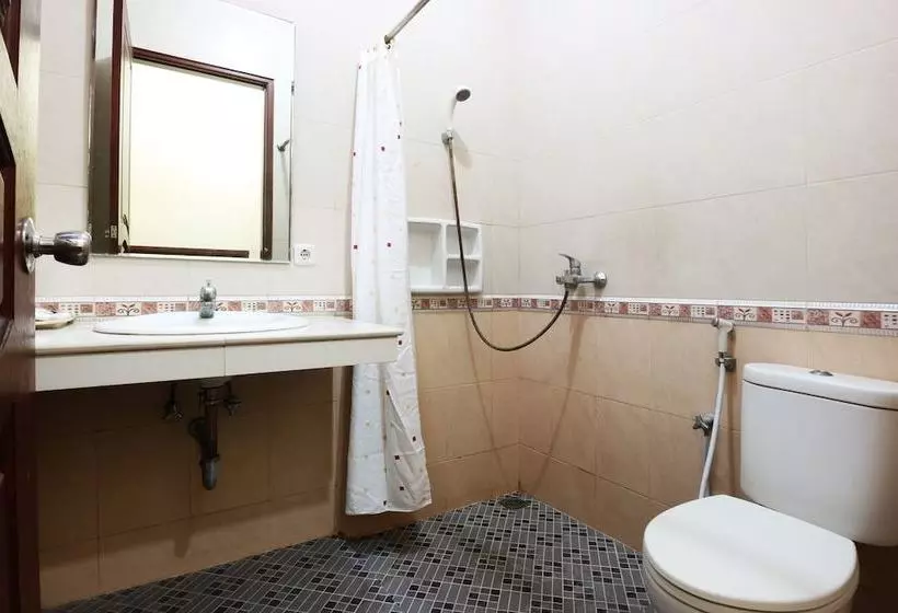 ペンション Gardena Homestay