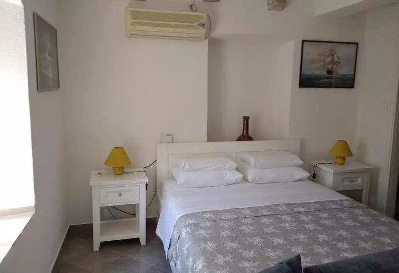 پانسیون Guest House Dragutinovic