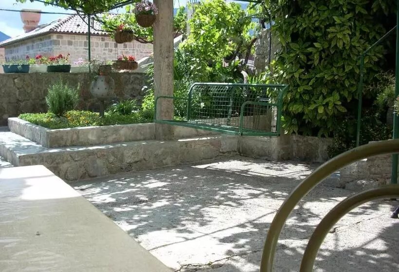 پانسیون Guest House Dragutinovic