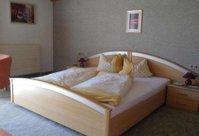 膳宿费 Landhaus Krinnenspitze