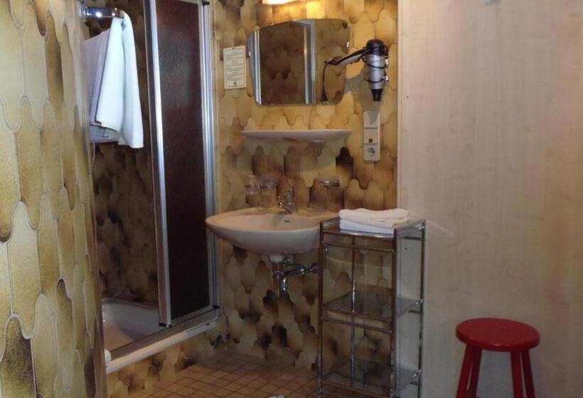 膳宿费 Landhaus Krinnenspitze