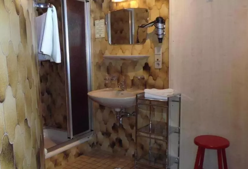 Majatalo Landhaus Krinnenspitze