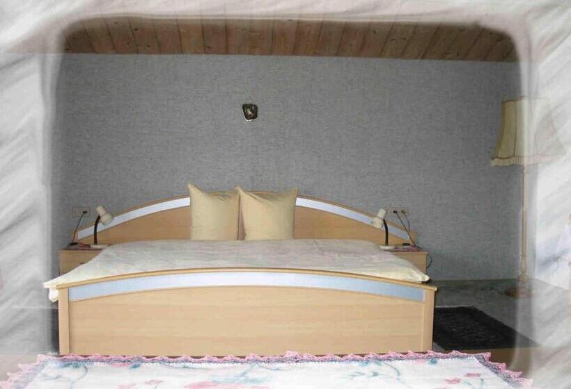 膳宿费 Landhaus Krinnenspitze