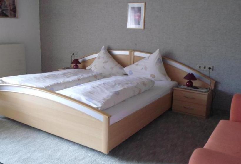 膳宿费 Landhaus Krinnenspitze