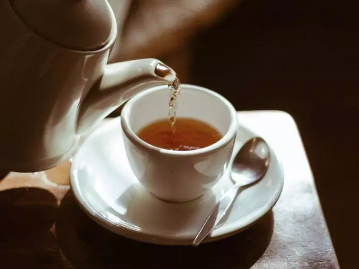 Majatalo Landhaus Krinnenspitze