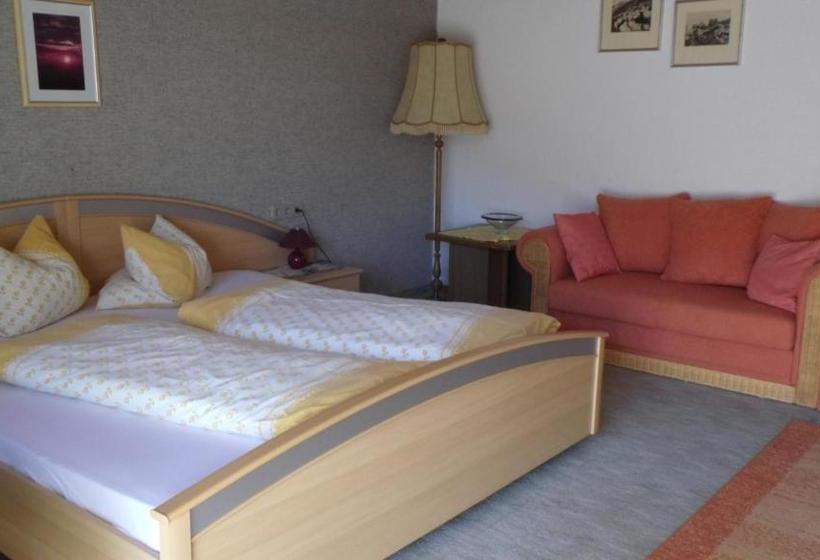 膳宿费 Landhaus Krinnenspitze