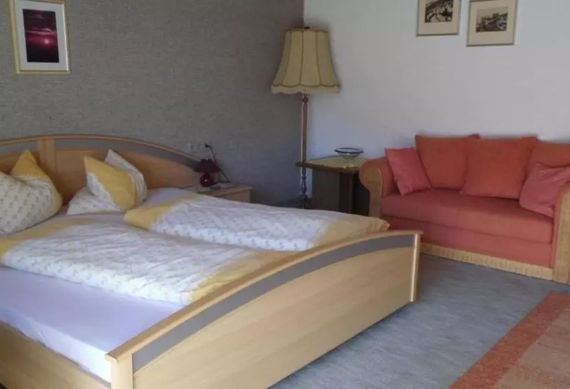 Majatalo Landhaus Krinnenspitze