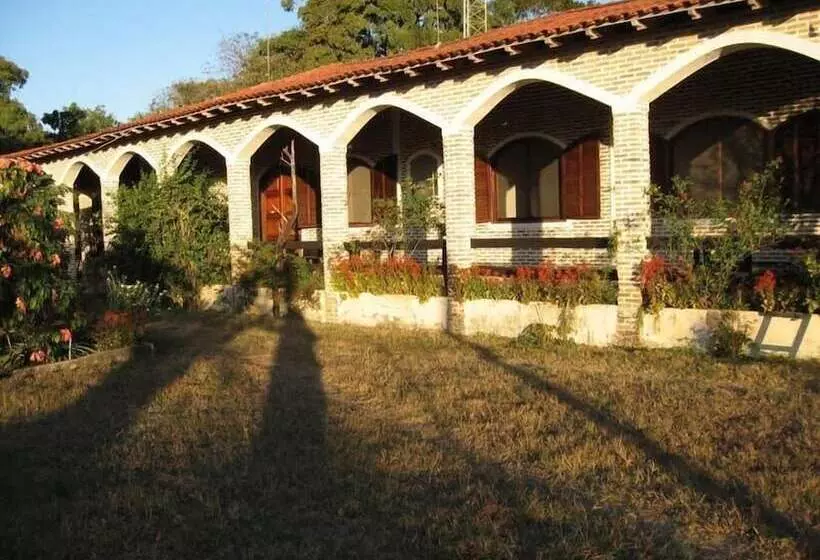 Majatalo Pousada 4 Cantos