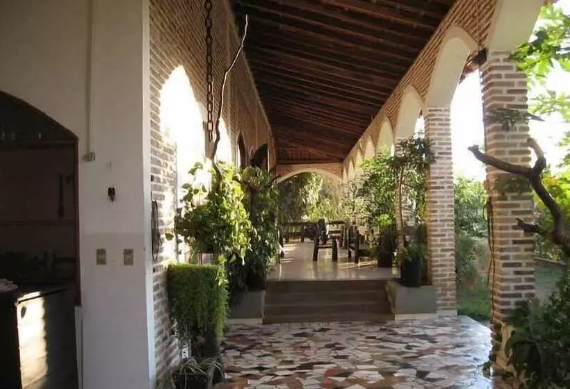 Majatalo Pousada 4 Cantos