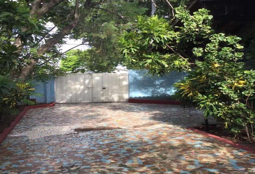 Panzió Pousada 4 Cantos