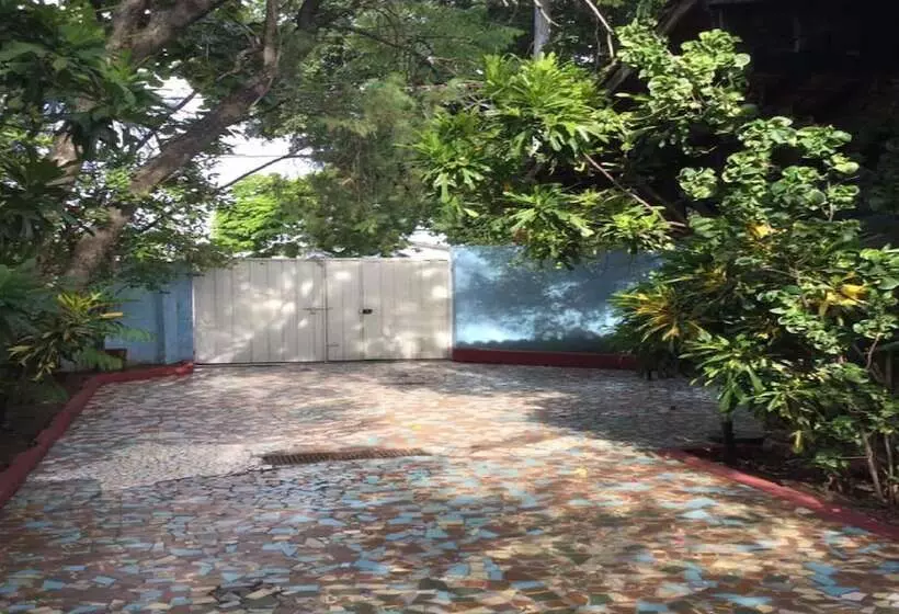 Majatalo Pousada 4 Cantos