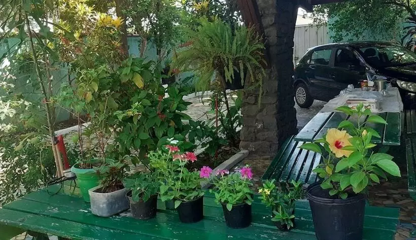 Majatalo Pousada 4 Cantos