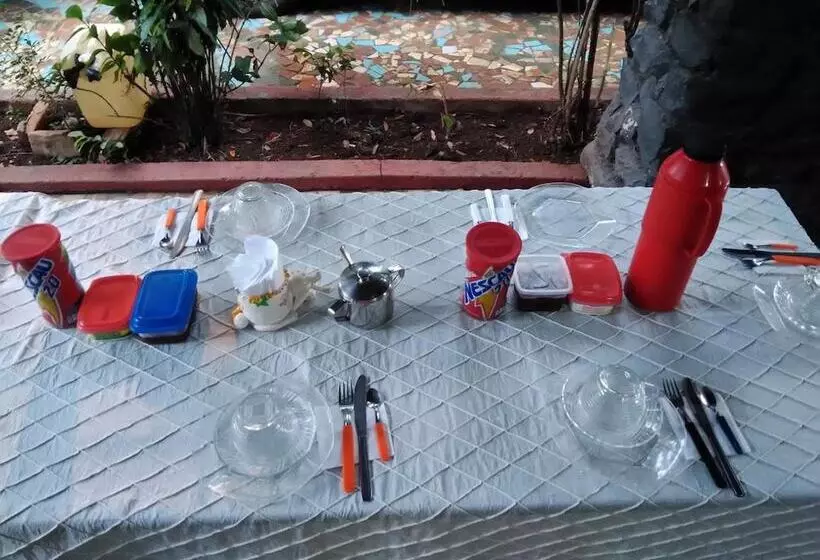 Majatalo Pousada 4 Cantos