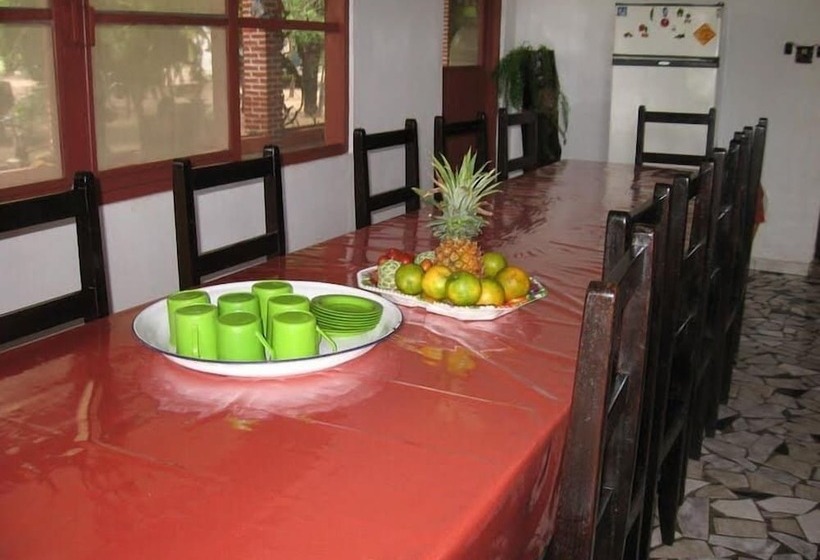 Panzió Pousada 4 Cantos